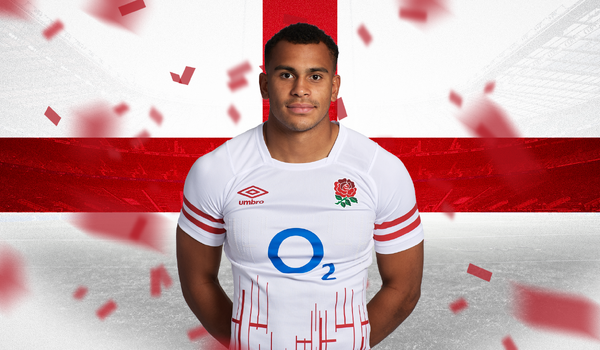 Joseph in final England training squad of 2022